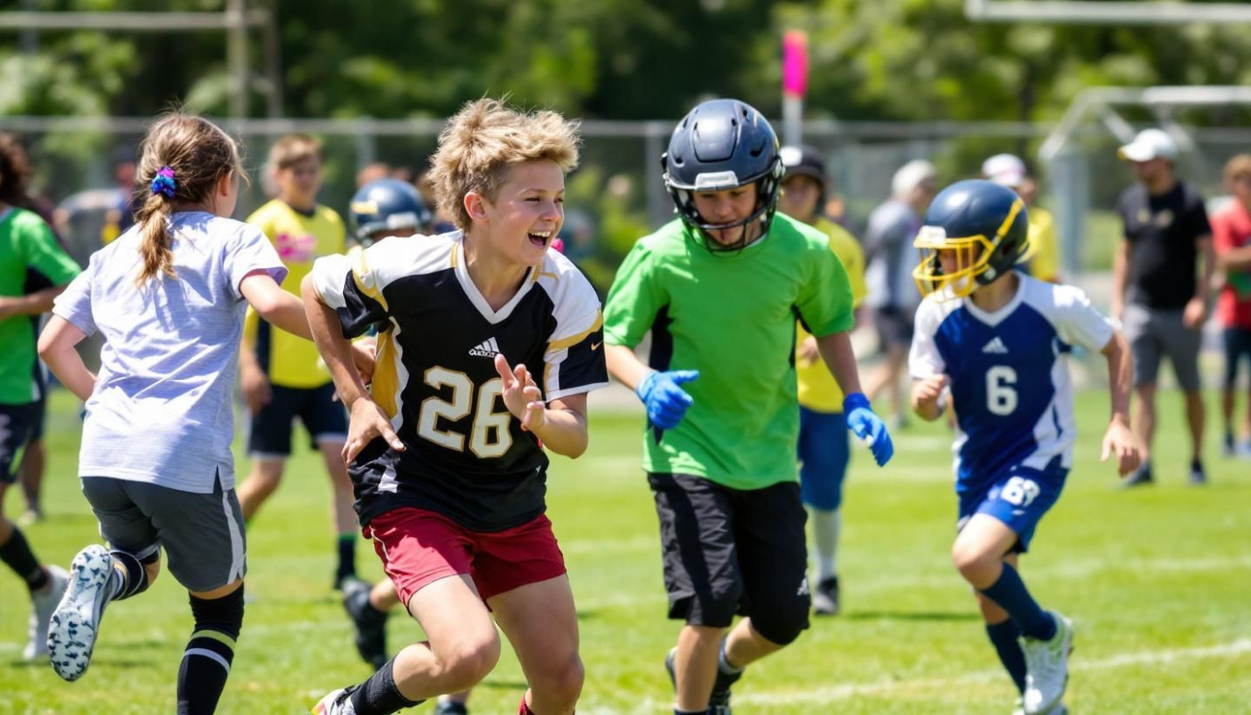 Comment les programmes de jeunes influencent-ils l'avenir du football ?