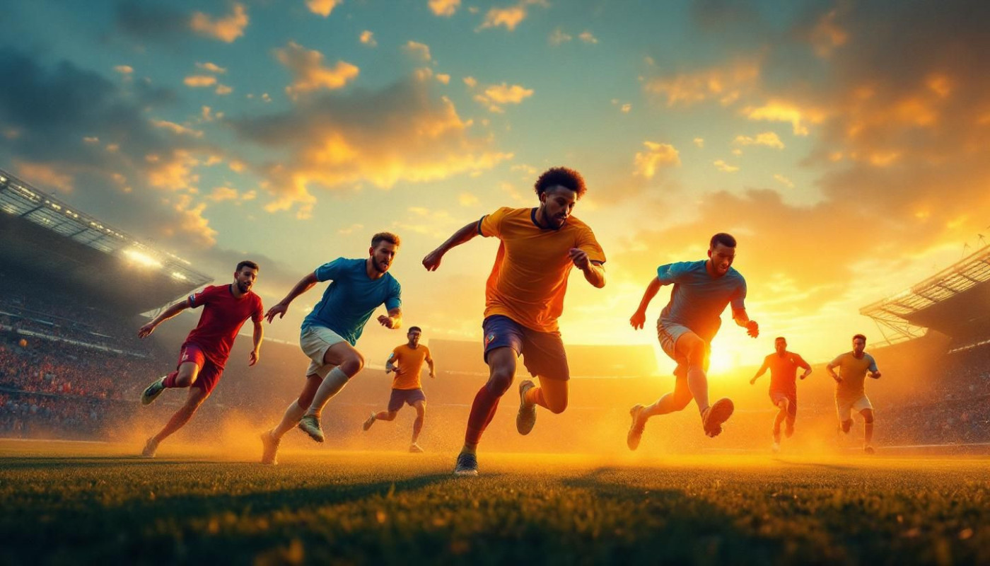 Émergence de nouveaux talents dans le football : quel impact sur l'équipe nationale ?