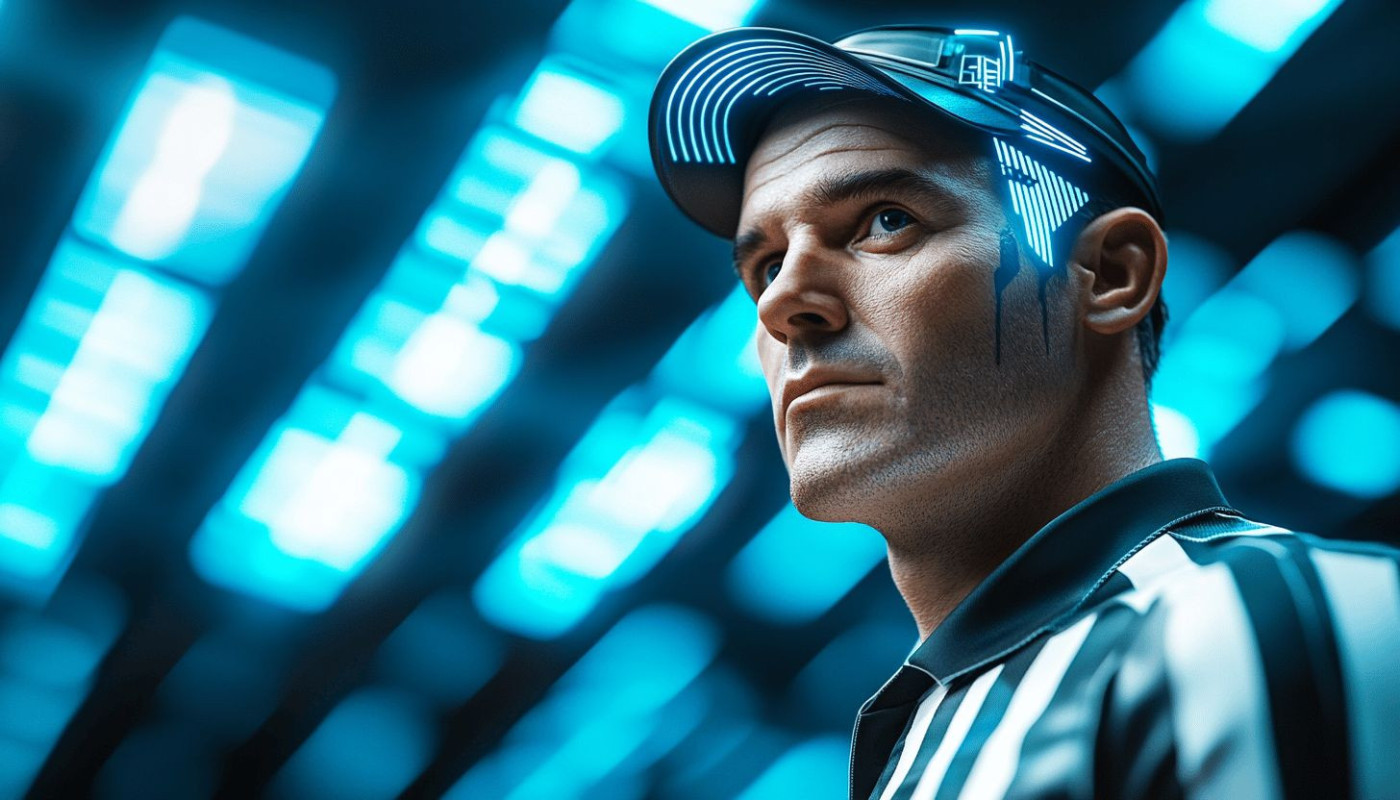 Impact de la technologie sur les revenus des arbitres de tennis