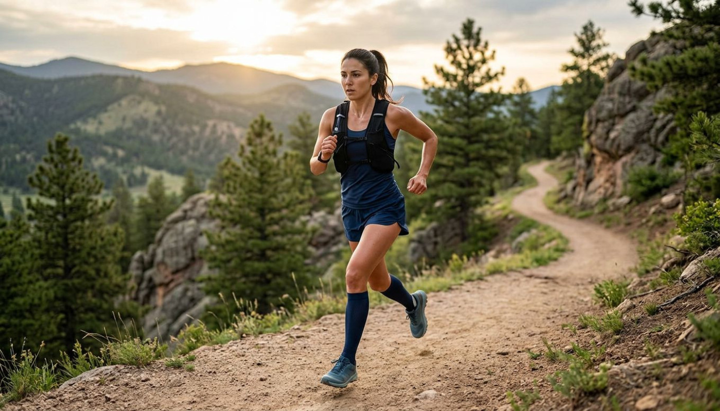Stratégies pour augmenter l'endurance en sports de compétition